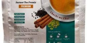 Instant Masala Tea Premix
