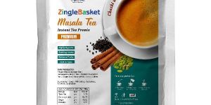 Masala Tea Premix