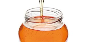 100% Natural Premium Quality Raw Honey