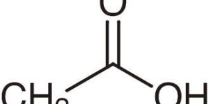 Acetic Acid