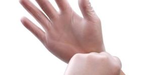 Disposable Vinyl Gloves