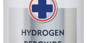 Hydrogen Peroxide