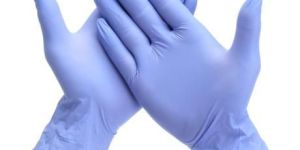 Medical Latex Gloves