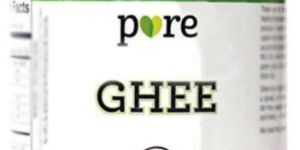 Rich Quality Pure Cow Ghee