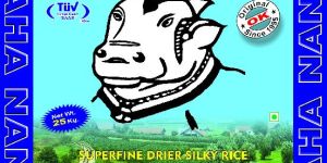 Mahanandi Superfine Drier Silky Rice