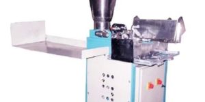 60 Hz Automatic Agarbatti Making Machine