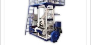 Biodegradable Carry Bag Making Making Machine