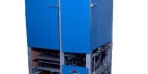 Fully Automatic Paper Dona Making Machine