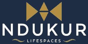 Indukuri Lifespaces - Logo