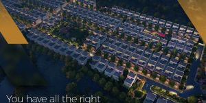 luxury villas - Hyderabad
