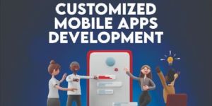 Mobile Application Development