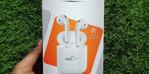Celljoy 4.0 Gaming Earbuds