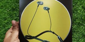 V-51 Celljoy Neckband Headset