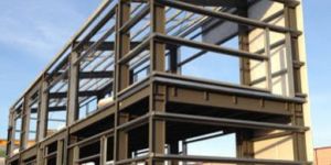 Peb Structures Fabrication