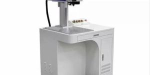 Fiber Laser Marking Machine