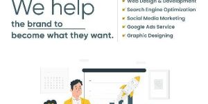 Digital Marketing Services