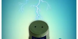 FRP Earth Pit Chamber