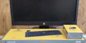 HP 600/800 G2 BRANDED DESKTOP WITH 1 YEAR REPLACEMENT WARRANTY