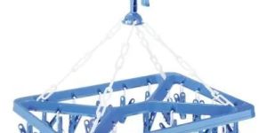 Plastic Square Hanger