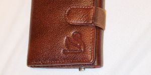Trifold Wallet