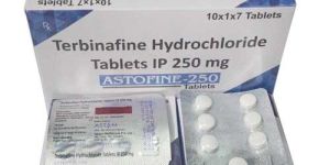 ASTOFINE 250 Tablets