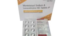 ASTOMONT LC Tablets