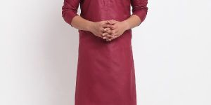 Mens Stylish Kurta Salwar Set