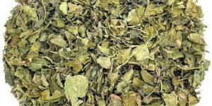 Dried Fenugreek Leaves