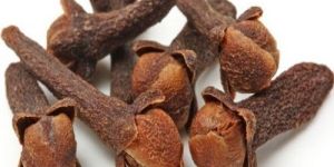 Dry Cloves