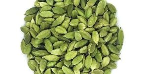 Green Cardamom