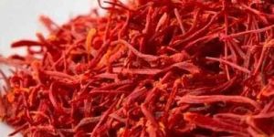 Saffron Threads
