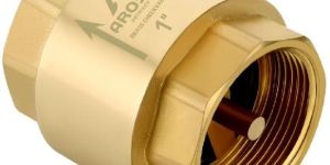 Brass Check Valve