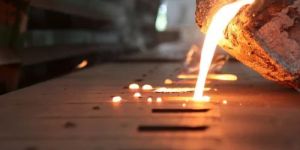Metal Casting Services