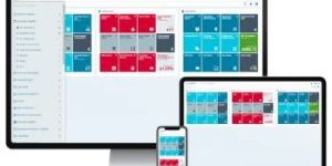 Furniture Production ERP Software