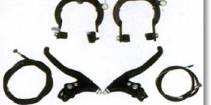 Cantilever Bicycle Brake Set