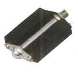 Heavy Duty Bicycle Paddle