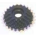 Seven Speed Bicycle Freewheels