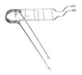 SLR Bicycle Carrier