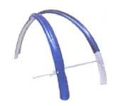 SLR Bicycle Mudguard