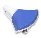 SLR Bicycle Saddles