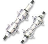 under Cut Bicycle Hub