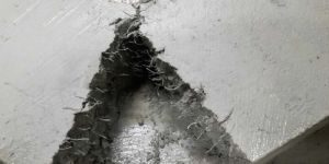 Glass Fiber Reinforced Concrete