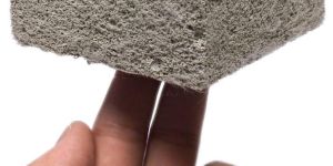 Lightweight Concrete Blocks