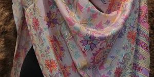 Kani Jamawar Shawls