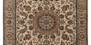 Handknotted Woolen Carpets