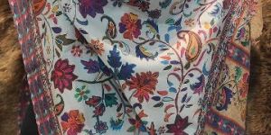 Pashmina Shawls