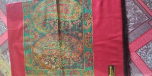 Reversible Pashmina Shawls