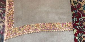 Semi Pashmina Shawls