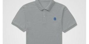 Cotton Polo T-Shirt