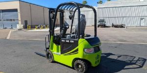 Electric Forklift Truck